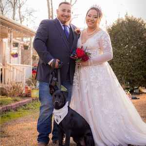 Meet your Posher, Jasmine